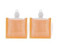 Pour Triumph Pour Daytona 595 955i VIN 132513 41872 210444 141871 Pour Speed Triple 885cc 955cc EFI Filtre Pompe À Carburant Pompe à essence moto(2 pièces)