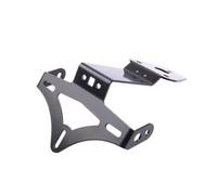 pour Triumph pour Daytona 660 2024-2025 Support De Plaque D'immatriculation Arrière Bien Rangé Support Plaque Moto