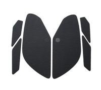 pour Triumph pour Daytona 660 2024-2026 Protections latérales de réservoir d'essence : Autocollants et Protections pour Les Genoux