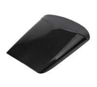 Pour Triumph Pour Daytona 675 2009-2012 - Carénage Arrière Pour Siège Passager(Black)