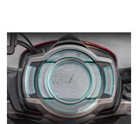 Pour Triumph Pour Rocket Pour 3R Pour 3GT 2020-2023 Films Instruments | Film Protection Contre Rayures Pour Groupe Moto Protecteur Écran Tableau Bord