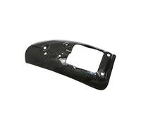 pour Triumph pour Speed Twin 2020 2021 2022 Splash Guard S’adapte À La Moto Garde-Boue Arrière Garde-Boue Roue Garde-Boue Garde-Boue en Fibre Carbone