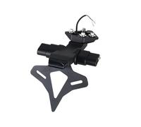 pour Triumph pour Street 765RS 765R Moto 765rs Arrière Porte-permis Stock À Queue Courte Support Cadre Poupée Mobile Moto Porte Plaque Immatriculation