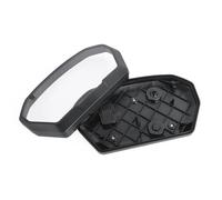 Pour Triumph Pour Street Pour Triple 765RS 1200RS Pour Tiger 800 850 Compteur De Vitesse Tachymètre Jauge Odomètre Boîtier D'instrument Couvercle QAQMHVCVB
