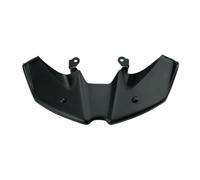 pour Triumph pour Street pour Triple 765RS 2023 2024 2025 Moto Phare Avant Capot Aileron Latéral Aileron Vent Spoiler Garniture Couverture Aileron Aérodynamique