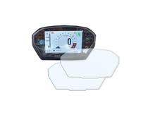 pour Triumph pour Tiger 800 850 1200 pour Daytona 765 pour Speed pour Street pour Triple R RS Cluster Film Protection Anti-Rayures Protecteur Moto Tableau Bord Protecteur D'écran