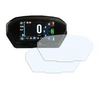 pour Triumph pour Tiger 800 pour Tiger 1200 XC XR 1200XC 2017 Et 2018 Film De Protection Anti-Rayures pour Moto Moto Tableau Bord Protecteur D'écran