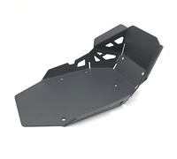 pour Triumph pour Tiger 850 Sport pour Tiger 900 pour Rallye GT Pro Low Moto Moteur Garde Châssis Plaque Protection Pan Protecteur (Couleur : 1)