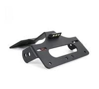 pour Triumph pour Trident 660 2021 2022 2023 2024 Support Plaque D'immatriculation Arrière Moto Kit Fixation Garde-Boue Arrière Support Plaque Moto