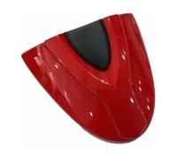 Pour Triumph Pour Trident 660 2021-2024 - Cache-selle Arrière Pour Moto, Carénage De Selle(Red)