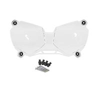 pour Triumph Tiger 1200 XCX XRX Phare Protecteur lumière Couverture Protection Garde Moto Acrylique 2018 2019 2020 Décorer