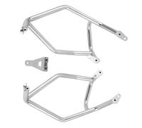 pour Triumph Tiger Sport 660 2022-2023 Pare-Choc Moteur pour Autoroute Protection De Cadre Moto Pare-Chocs Supérieur en Acier Inoxydable