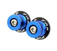 pour TRK 502 502X 251 Trk502 Trk502x Trk251 Accessoires Moto Bras Oscillant Bobines Curseurs Support Vis CNC M6 Boulons Support Vis Bras Oscillant Curseur