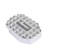 pour TRK502X TRK502 TRK 502 X 502X BJ500GS-A Pièces De Moto Levier De Pédale De Frein Arrière Plaque De Marchepied Extension De Plaquette