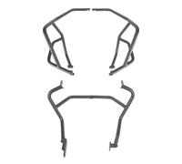 pour TRK702 TRK702X TRK 702 702X 2022 2023 Moto Carsh Bar Moteur Pare Chocs Protection Cadre Accessoires Bloc Moteur Pare - Chocs