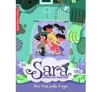 Pour trois poils d'ogre