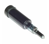 Pour tronçonneuse - Barre de guidage de chaîne avec graisse - Accessoires de tronçonneuse