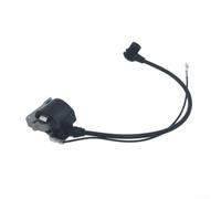 Pour tronçonneuses 394xp 395 Bobine d'allumage de rechange 503639801 503 63 98-01 Construction robuste en caoutchouc plastique métal garantit une performance durable et efficace génération