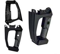 Pour tronçonneuses Dayi 36 V/42 V au lithium sans balais, poignée de rechange avec design antidérapant, convient pour les tronçonneuses électriques Dayi16 pouces