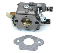 Pour Tronçonneuses Pour Husqvarna 50, 51 Et 55. Pour Carburateur Pour Walbro WT-170-1 WA-82 PN 503 28 15-04 538 24 28-93.