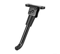 Pour trottinette électrique Xiaomi 6 Lite de 145 mm, béquille fabriquée à partir de métal avec capacité de pliage pour maintenir la stabilité de la trottinette lorsqu'elle est garée