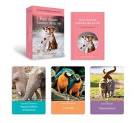 Pour trouver l'amour de sa vie (Boîtier) Cartes d'inspiration créatrice - Marthe Saint-Laurent - Quebec-Livres - Boîte ou accessoire - Guide