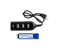 Pour True CRACK PACK 64 Game Stick pour pour Accessoires de Jeu Mega Drive Console de Jeu Rétro