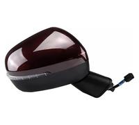 Pour Trumpchi GS4 2015-2017 5/8/13 Fil Réglable Électriquement Chauffage Clignotant Rétroviseur Latéral Automatique Rétroviseur mécanique(D,RIGHT-8 WIRE)