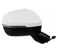 Pour Trumpchi GS4 2015-2017 5/8/13 Fil Réglable Électriquement Chauffage Clignotant Rétroviseur Latéral Automatique Rétroviseur mécanique(A,RIGHT-8 WIRE)