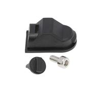 pour TRX-4 pour Defender D90 1/10 Charnières pour Porte Calandre Poignées pour Charnière Capot Moteur Bouchon Réservoir Pièces Détachées Voiture RC Tout-Terrain Accessoires RC