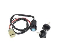 Pour TRX350 TRX420 TRX450 TRX500 TRX650 Interrupteur D'allumage À Clé Motos De Grosse Cylindrée Serrure Commutateur ontact