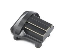 pour Trx4m pour Defender pour Bronco 1/18 Rc Voiture, Blocs roulettes Poids Laiton Lien Servo Couvercle Diff Direction Pièces Mise À Niveau RC Jouets Réparations