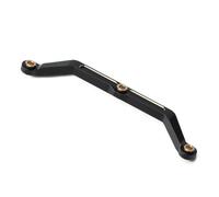 pour Trx4m pour Defender pour Bronco 1/18 Rc Voiture, Blocs roulettes Poids Laiton Lien Servo Couvercle Diff Direction Pièces Mise À Niveau RC Jouets Réparations
