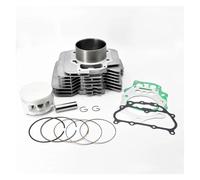 Pour TRX500 Foreman 500 4X4 S 2005-2011 12100-HP0-A00 92mm Kit Joint Piston Cylindre Moto Extrémité Supérieure Reconstruire La Culasse Kit cylindre Moto