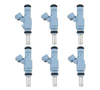 Pour TT 2004-2006 022906031J 95560503100 MP5096 buse de voiture 6 X injecteurs de carburant Injecteur Carburant