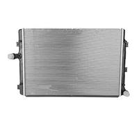 Pour TT 2007-2014 A3 1K 0121251 BK 1K 0121251 DD 1K 0121251 EH Radiateur Radiateur Moteur