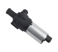 Pour TT Pompe À Eau De Refroidissement Électrique Auxiliaire De Moteur Automatique 078965561 0392020039 0392020054 Pompe eau