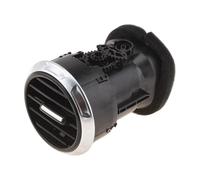 Pour TT, TTS 2.0L 2011-2015 Pour RS .5L 2012-2013 8J0820901E3Q7 Grille D'aération De Tableau Bord Grille D'aération