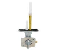 Pour TTR 90 125 225 230 250 YFM200 YFM225 YFM250 YFM350 YFM400 Moto VTT Interrupteur De Réservoir Pompe À Essence Vanne Robinet Petcock Vanne Carburant