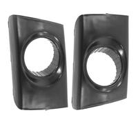 Pour Tucson SE 2007 2008 2009 cache de feu antibrouillard arrière enjoliveur ensemble de feu antibrouillard arrière halogène 865582E000 865572E000