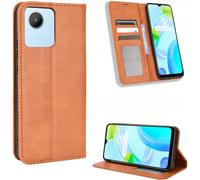 Pour ¿¿Tui De Luxe Oppo Realme C30 4g Avec Wsk8267