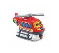 pour tut tut bolides - Malo hélico Turbo, Serie Pro - Super Avion a Helices - véhicule Secours, Loisirs Jouet eveil Bebe Version française