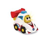 pour tut tut bolides Surprise : Voiture Lucas Roi du Championnat - Jouet Enfant 1er Age Version Francaise - Set véhicule et avec Carte