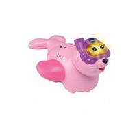 Pour Tut Tut Marin - Lili Jolie Otarie Rose 2 En 1, Version Fr - Jouet Musical Et Lumineux - Animal De Bain - Vtech Fille 1-5 Ans