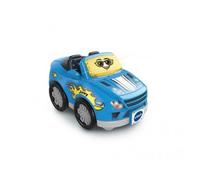 pour tut tut Serie Pro - Joey Super Cabriolet - Parlant, Musical, Lumineux - Bolide Loisirs, Voiture decapotable - Set vehicule et Carte