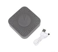 pour tuya pour pour Smart 5-in-1 Air Quality Monitor WiFi pour(Zig Bee)