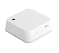 pour tuya pour zigbee 3-in-1 Temp Humidity Light Sensor Smart Home