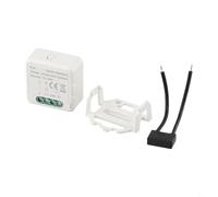 pour tuya pour zigbee pour relais 3 vitesses sans conducteur neutre App(B)