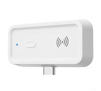 Pour Tuya Smart WiFi Signal Booster Plug-and-Play Boostez votre couverture