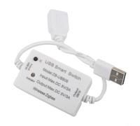 pour tuya USB pour contrôleur zigbee pour Smart Hub Voice Control